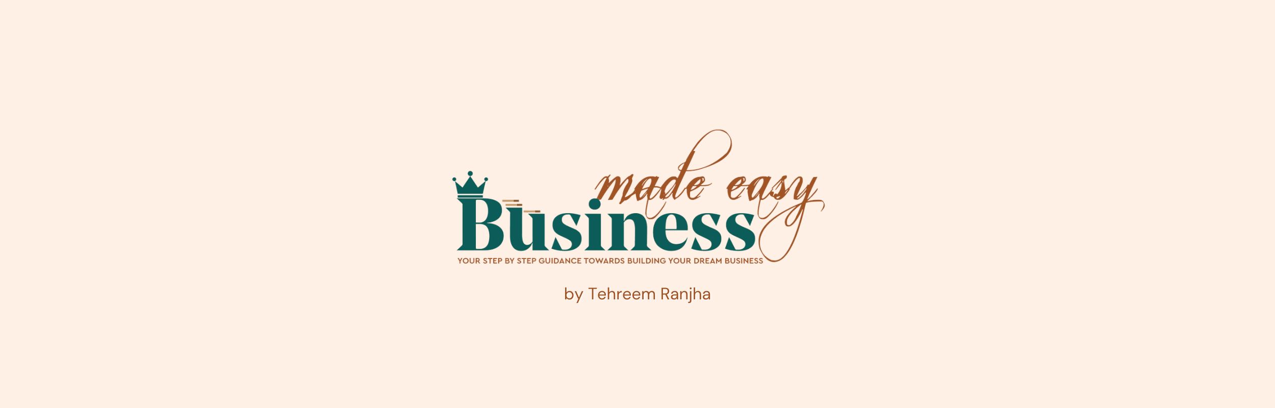 Business Made Easy-Batch 5